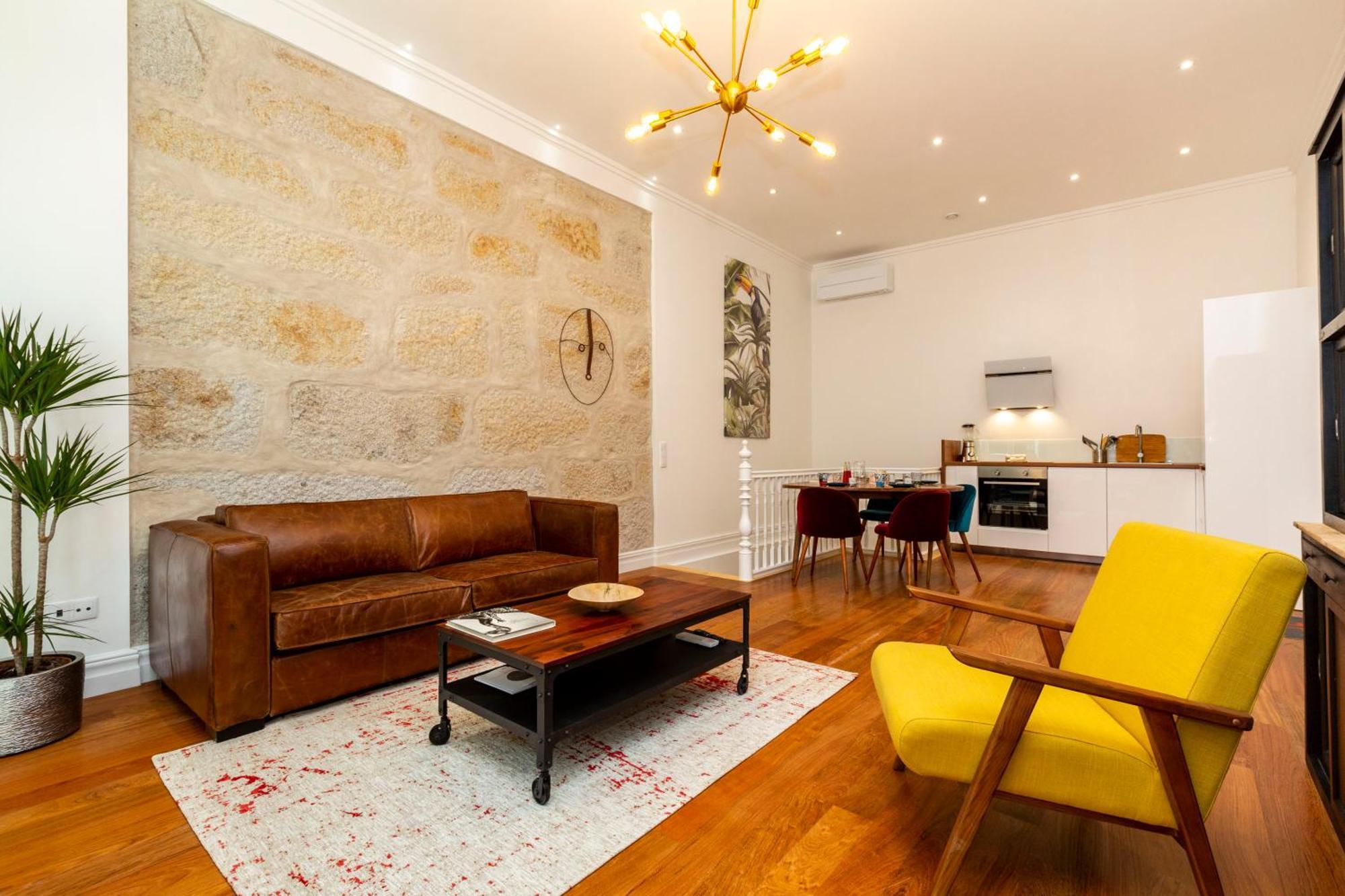 Classy Belas Artes Porto Exterior foto