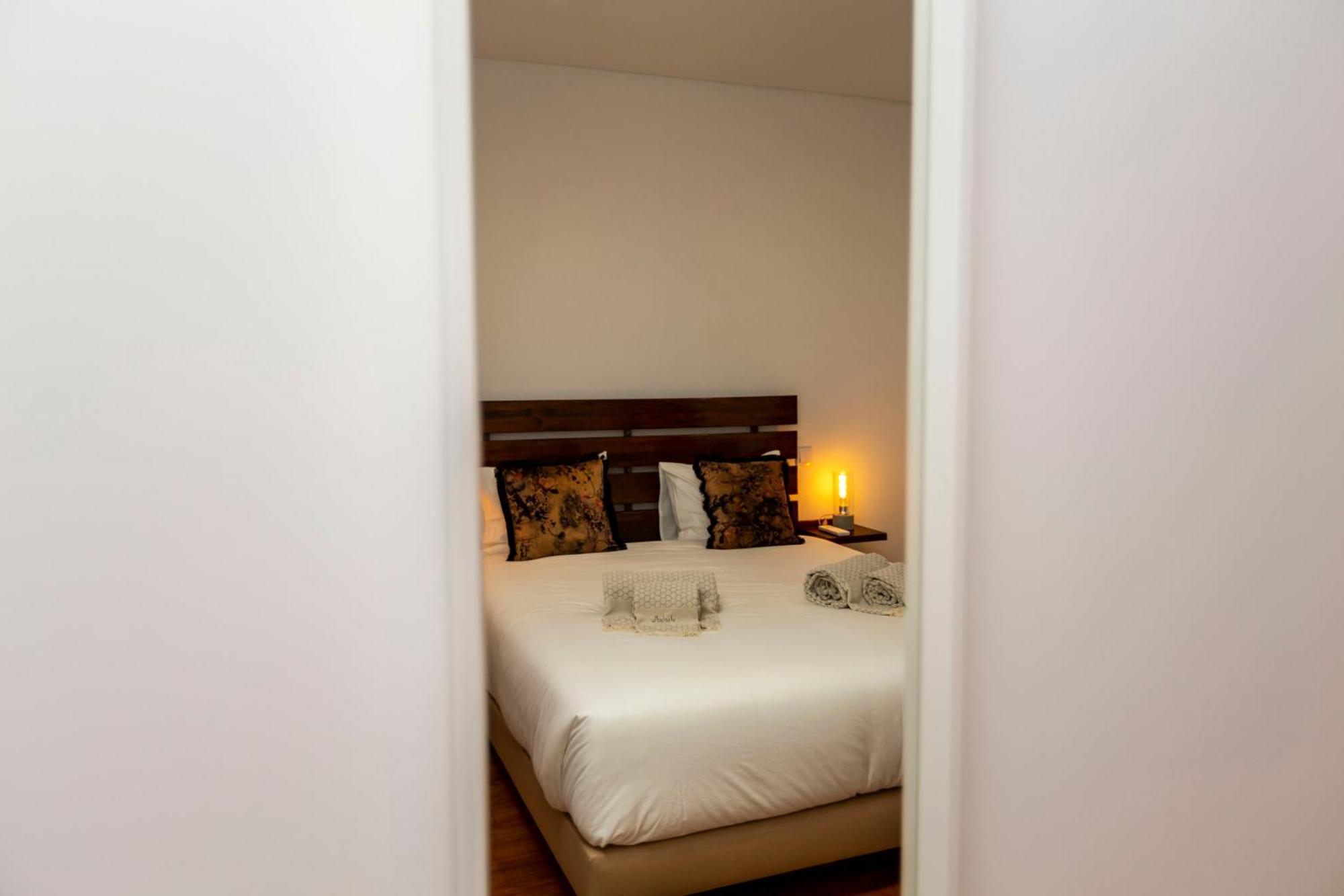 Classy Belas Artes Porto Exterior foto
