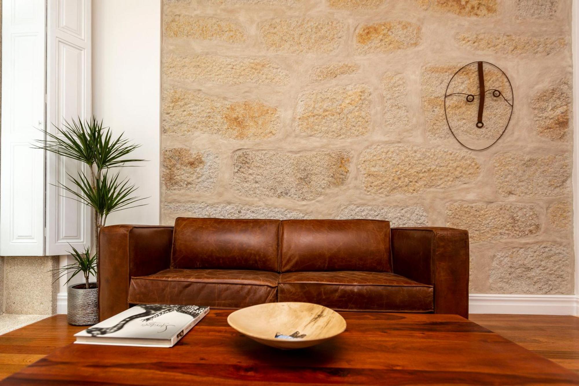 Classy Belas Artes Porto Exterior foto